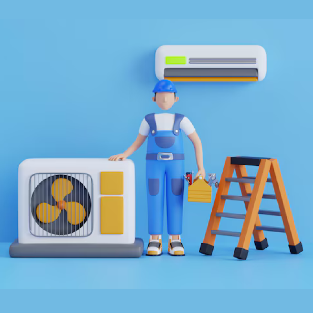 appliance repair services