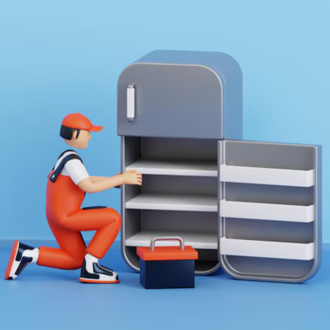 appliance repair services