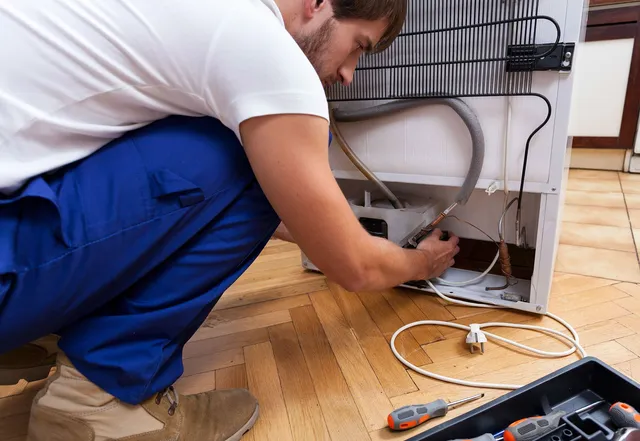 appliance repair services